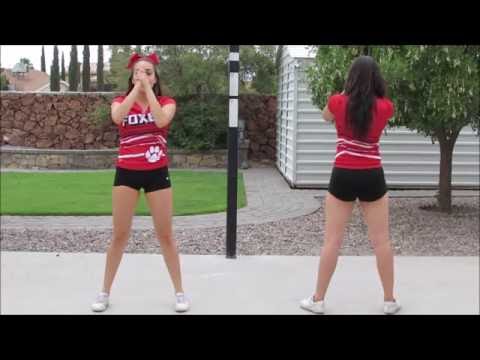 download lagu mp3 mp4 Great Cheers For Cheerleading, download lagu Great Cheers For Cheerleading gratis, unduh video klip Great Cheers For Cheerleading