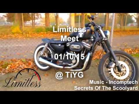 Limitless/TiYG Meet - 01/11/15