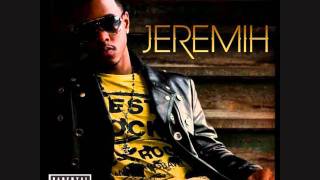 Jeremih - Buh Bye with lyrics