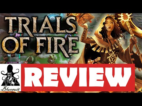 Trials of Fire Review - What's It Worth?
