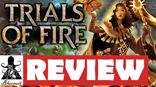 Trials of Fire Review - What&#39;s It Worth?