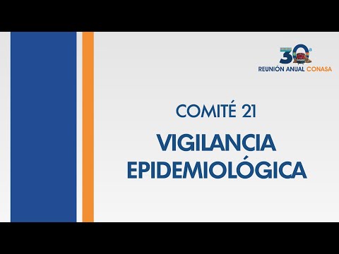 VIGILANCIA EPIDEMIOLÓGICA