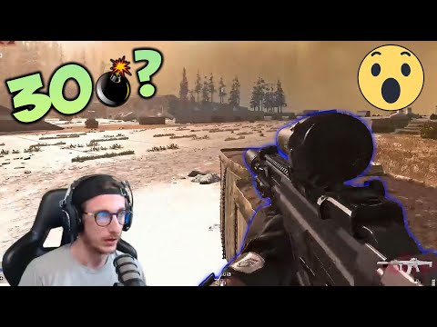 30 BOMBE IN SOLO? IL BERRO E' INDOMABILE.