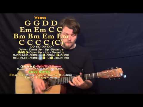 Beautiful Drug - Zac Brown Band