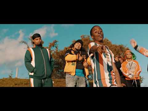 Lil Benny ft. Maxi Bravo - Go Crazy | Shot By @Xaltus_Media