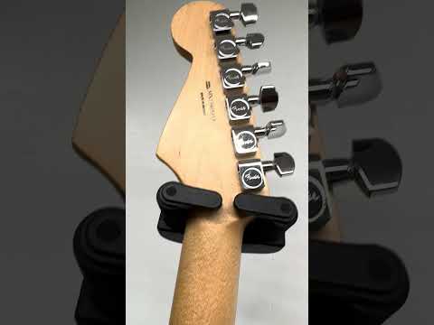 ‘13 Fender FSR Standard Stratocaster® HSS Swirl image 20