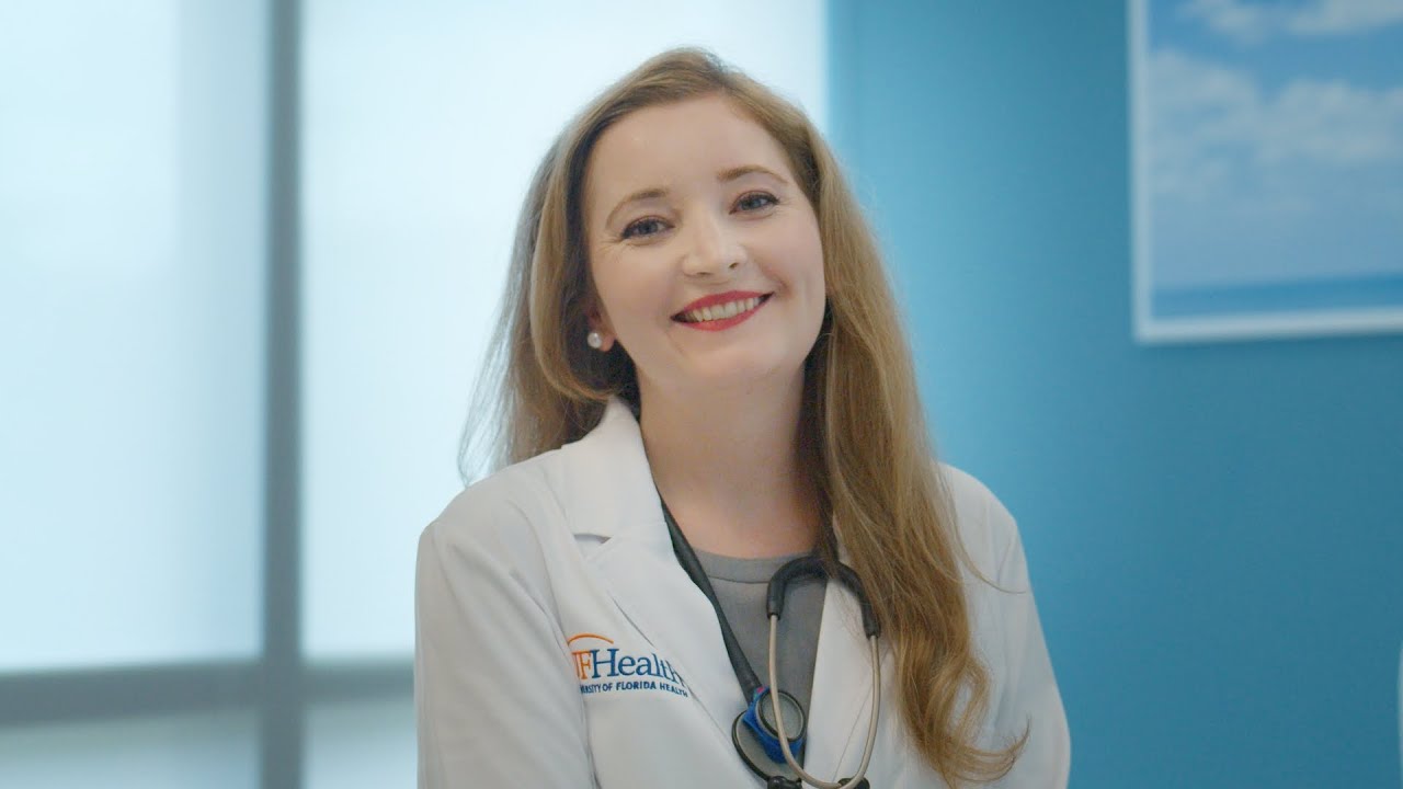 Video preview image: Ashley Brooks