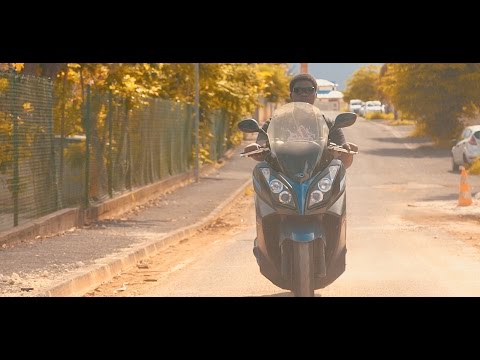 Makadem x K'poral Maïky - Toupit (Clip Officiel)