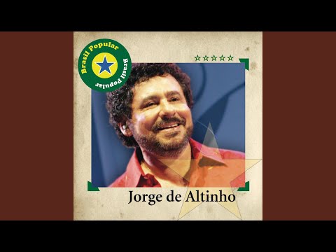 Sou Feliz - Jorge de Altinho