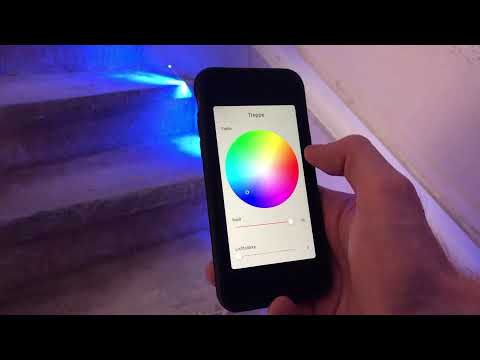 Basalte Home App Demo