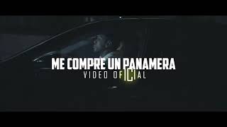 Bad Bunny - Me compre un Panamera [Remix/Official video] ft. Almigthy,Arcangel,Quimico