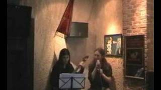 Manos unidas - Saratoga cover