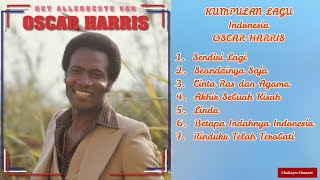 Download lagu Oscar Harris- Tembang Lagu Kenangan mp3