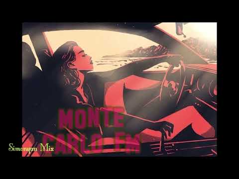 Monte Carlo FM 🎼 Soulful House 🎼 Indie-Lounge 🎼 Mix By Simonyàn #130