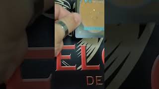 MTG - TMNT - Teenage Mutant Ninja Turtles - Prerealese Booster Unboxing