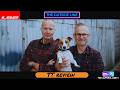 TT Review Special Senior TT Winner Dean Harrison John McGuinness React OSL Ep 20