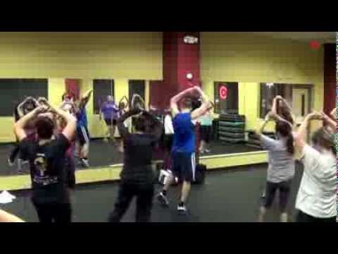 Zumba® Fitness - Corazón Sin Cara (Prince Royce) - Bachata - Emily S Zumba