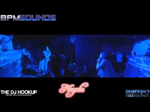 Freestyle BOOM Diva Edition Nayobe Live