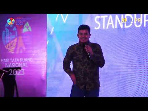 APEP DODO STAND UP INDO KARAWANG | STANDUP COMEDY KARAWANG