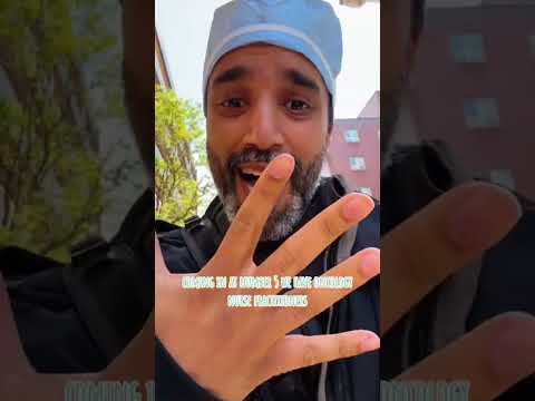 Top 5 highest paid nurse practitioners #nursepractitioner #nursingsalary #salarytransparency