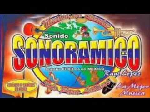 LAS COMADRITAS  -  CUMBIA SONIDERA 2013...