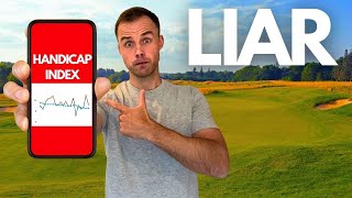 How Your Handicap Is Lying To You (And The Stat That Doesn’t)