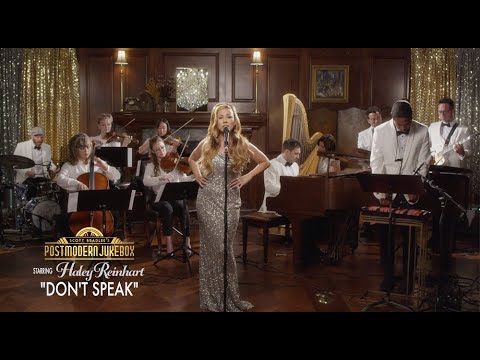 Don’t Speak - No Doubt (‘60s Style Cover) ft. Haley Reinhart