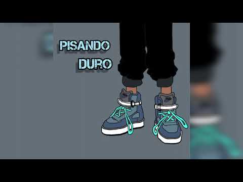 LiL MiB • PISANDO DURO (prod. LiL MiB)
