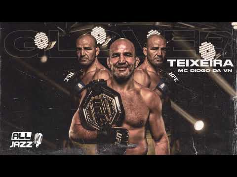 MC DIOGO DA VN - GLOVER TEIXEIRA (WHITEnoBEAT)