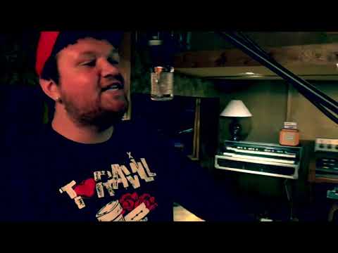 Black Rose ft. 100 Kufis (prod. RikeLuxx Beats)