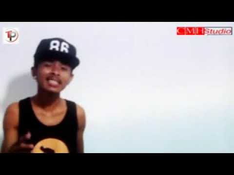 DJ QHELFIN - HP SAMSUNG (Official Music Video)