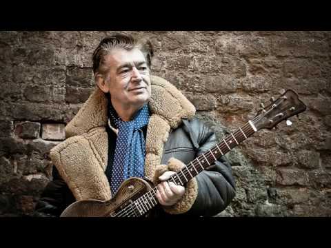 Chris Spedding Interview (2001)