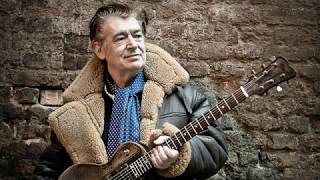 Chris Spedding Interview (2001)