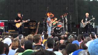 Peter Frampton--I Wanna Go To The Sun--Live Artpark,  Lewiston, New York 2011-06-28