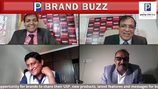 LIVE! PLY REPORTERS BRAND BUZZ | Austin Plywood | Surendra Kumar Agarwal & Nishant Agarwal