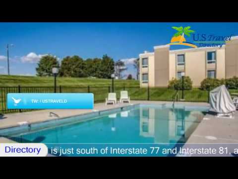 Comfort Inn Wytheville - Wytheville Hotels, Virginia