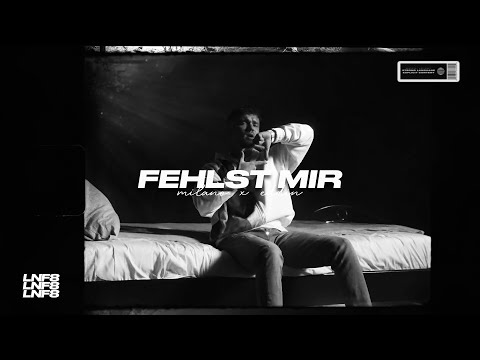 MILANO x EDDIN Type Beat - FEHLST MIR (prod. by LNF8)