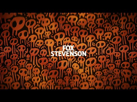 Fox Stevenson - ID You Don't Care (Sample Flip) (April 2021 Pizza Party Clip)