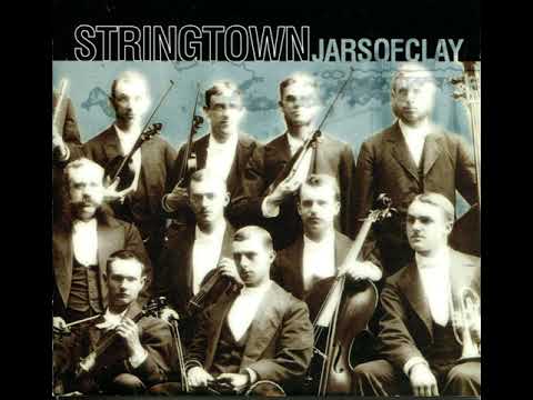 sinking - Jars of Clay