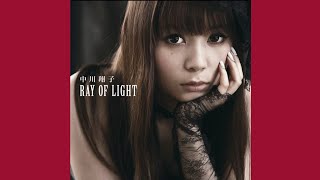 Download lagu Shoko Nakagawa - RAY OF LIGHT (2010) [High Pitch] mp3