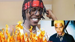 Comethazine &quot;Hero&quot; (Official Audio) Reaction