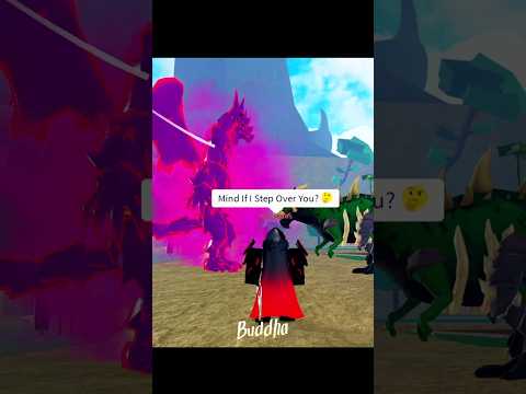 BloxFruits Best Beast Type Fruit? 🤔 #bloxfruits #roblox #trending