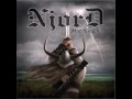 Njord-The Vikings From The North 