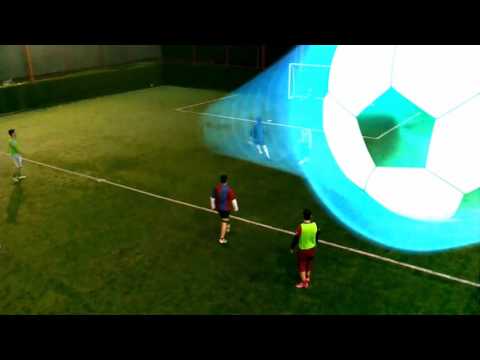 Aktif Halı Saha 13.02.2016 23:00 - akillisaha.com