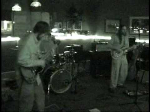 Dark Water Transit -- live @ the Brass Monkey -- (2002)  