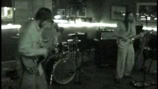 Dark Water Transit -- live @ the Brass Monkey -- (2002)  