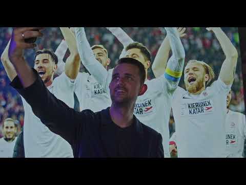 Spot reklamowy Stadion Śląski