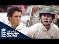 Ricky Ponting Run Out By Sub Fielder Gary Pratt Trent Bridge 2005 Ashes Live Coverage