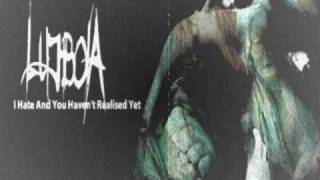 Lujhboia - I hate and You Haven't Realised Yet - EP - Promo