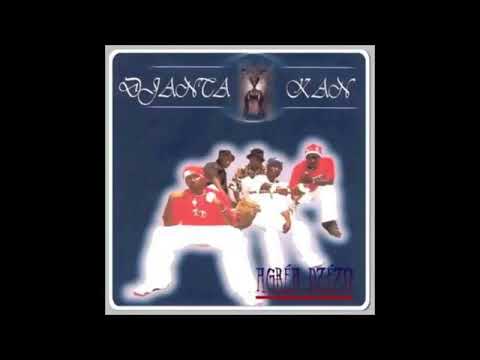 Boom Boom - Djanta kan